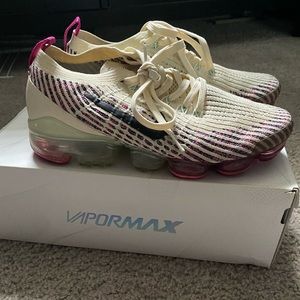 Nike VaporMax flyknit 2